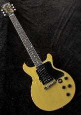 Gibson Les Paul Special Double Cut / TV Yellow #206260097 [3.28kg]_3
