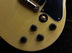 Gibson Les Paul Special Double Cut / TV Yellow #206260097 [3.28kg]_4