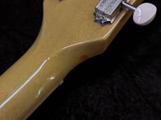 Gibson Les Paul Special Double Cut / TV Yellow #206260097 [3.28kg]_8