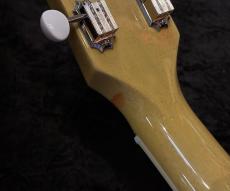 Gibson Les Paul Special Double Cut / TV Yellow #206260097 [3.28kg]_9