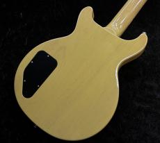 Gibson Les Paul Special Double Cut / TV Yellow #206260097 [3.28kg]_11