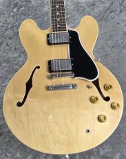 Gibson Historic Reissue 1959 ES-335 VOS Vintage Natural #A930853[3.58kg]