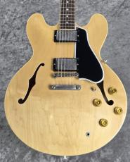 Gibson Historic Reissue 1959 ES-335 VOS Vintage Natural #A930853[3.58kg]_2