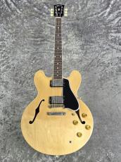 Gibson Historic Reissue 1959 ES-335 VOS Vintage Natural #A930853[3.58kg]_3