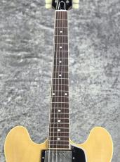 Gibson Historic Reissue 1959 ES-335 VOS Vintage Natural #A930853[3.58kg]_4