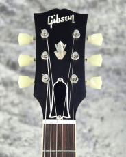 Gibson Historic Reissue 1959 ES-335 VOS Vintage Natural #A930853[3.58kg]_5