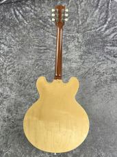 Gibson Historic Reissue 1959 ES-335 VOS Vintage Natural #A930853[3.58kg]_6
