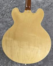 Gibson Historic Reissue 1959 ES-335 VOS Vintage Natural #A930853[3.58kg]_7