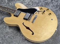 Gibson Historic Reissue 1959 ES-335 VOS Vintage Natural #A930853[3.58kg]_10
