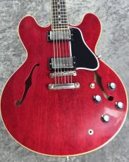 Gibson Historic Reissue 1961 ES-335 VOS Sixties Cherry #150416[3.52kg]