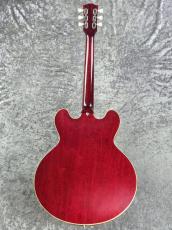 Gibson Historic Reissue 1961 ES-335 VOS Sixties Cherry #150416[3.52kg]_6
