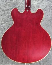 Gibson Historic Reissue 1961 ES-335 VOS Sixties Cherry #150416[3.52kg]_7
