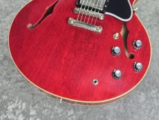 Gibson Historic Reissue 1961 ES-335 VOS Sixties Cherry #150416[3.52kg]_8