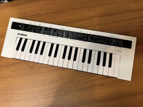 YAMAHA REFACE CS【中古】