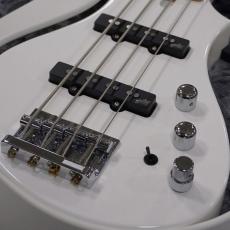 VOX Starstream Active Bass 2S Artist (VSBA-A2S-WHPW) 【アウトレット特価】【日本製】_3