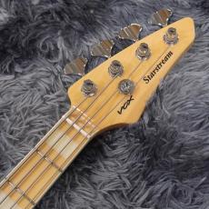 VOX Starstream Active Bass 2S Artist (VSBA-A2S-WHPW) 【アウトレット特価】【日本製】_5