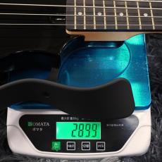 VOX Starstream Active Bass 1H Artist (VSBA-A1H-MBMB) 【アウトレット特価】【日本製】_10