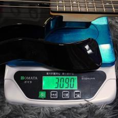 VOX Starstream Bass 1H Black (VSB-1H-BK) 【アウトレット特価】_9