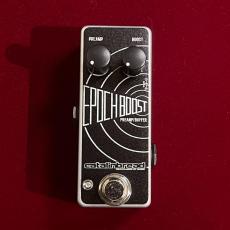 catalinbread Epoch Boost Mini 【クリアランスSALE特価】【Echoplex EP-3のプリアンプ回路を再現】_4