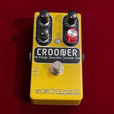 catalinbread Crooner RCA BA-31 Studio Console Preamp 【クリアランスSALE特価】