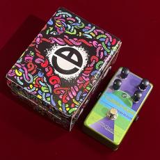 catalinbread Topanga GREEN 【山野楽器・関西限定カラー】【Fender 6G15リバーブユニットを再現】【未展示保管】_5