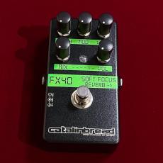 catalinbread SOFT FOCUS 【クリアランスSALE特価】【90年代シューゲイザーに愛された残響空間を再現】