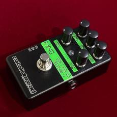 catalinbread SOFT FOCUS 【クリアランスSALE特価】【90年代シューゲイザーに愛された残響空間を再現】_3