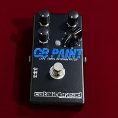 catalinbread CB Paint 【クリアランスSALE特価】【Alesis Microverbシリーズを発展】