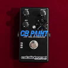 catalinbread CB Paint 【クリアランスSALE特価】【Alesis Microverbシリーズを発展】_6