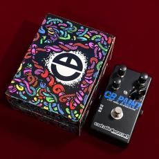 catalinbread CB Paint 【クリアランスSALE特価】【Alesis Microverbシリーズを発展】_7
