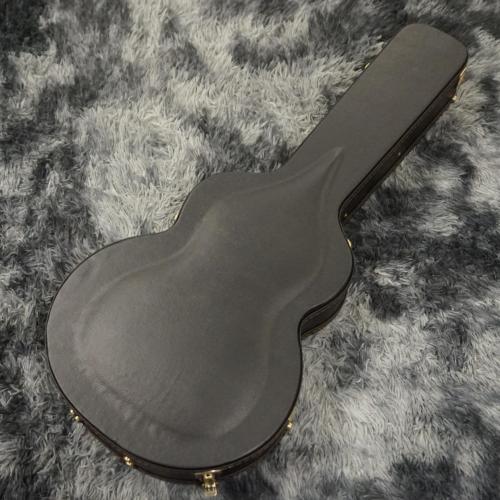 Seventy Seven Guitars SA  Hard Case【セミアコ335シェイプ収納可能ハードケース】【アウトレット特価】