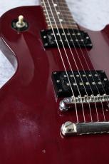 Gibson The Paul Ⅱ -WineRed- 【1996'USED】_9