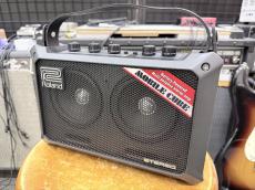 Roland Mobile Cube