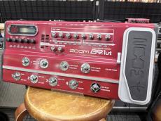 ZOOM B9.1ut