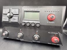 ZOOM B2 Four