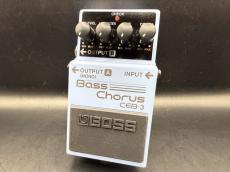 BOSS CEB-3 Bass Chorus