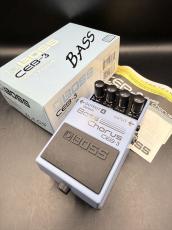 BOSS CEB-3 Bass Chorus_7