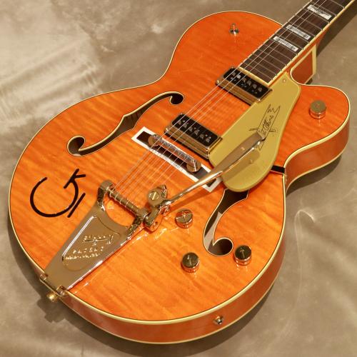 Gretsch G6120T-55 VS Vintage Select Edition '55 Chet Atkins