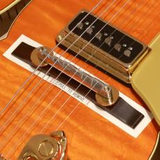 Gretsch G6120T-55 VS Vintage Select Edition '55 Chet Atkins_7