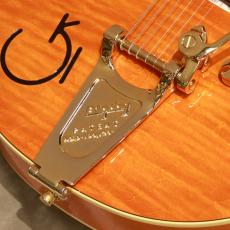 Gretsch G6120T-55 VS Vintage Select Edition '55 Chet Atkins_8