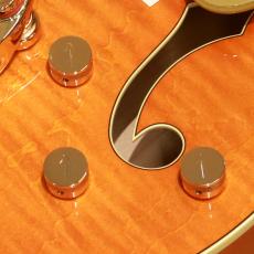 Gretsch G6120T-55 VS Vintage Select Edition '55 Chet Atkins_9