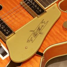Gretsch G6120T-55 VS Vintage Select Edition '55 Chet Atkins_10