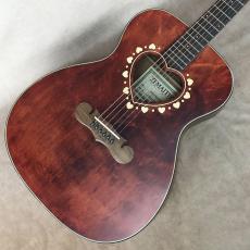 ZEMAITIS CAF-85H Orchestra Model, Faded Red