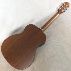 ZEMAITIS CAF-85H Orchestra Model, Faded Red_3