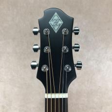 ZEMAITIS CAF-85H Orchestra Model, Faded Red_4