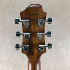 ZEMAITIS CAF-85H Orchestra Model, Faded Red_5