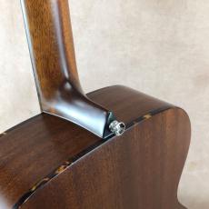 ZEMAITIS CAF-85H Orchestra Model, Faded Red_6
