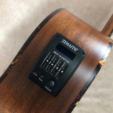 ZEMAITIS CAF-85H Orchestra Model, Faded Red_7