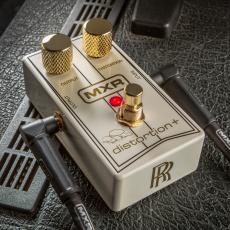 MXR RR104C Randy Rhoads Special Edition Distortion+ 【未展示在庫】