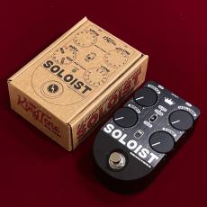 KING TONE GUITAR THE SOLOIST 【在庫希少】【傑作DUELLISTのAチャンネルを発展】_8